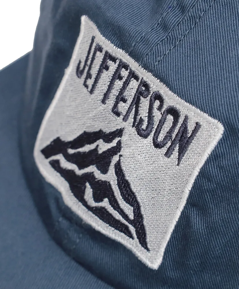 Jefferson Cap Designed By Yachiyo Katsuyama