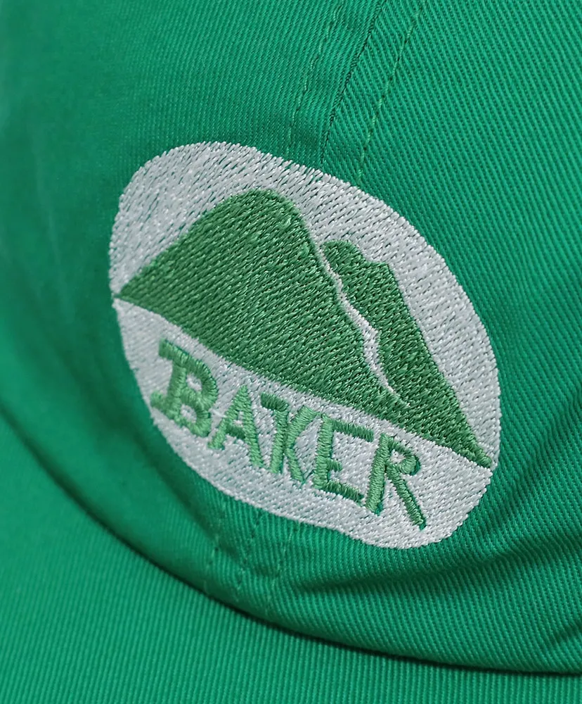 Baker Cap Designed By Yachiyo Katsuyama