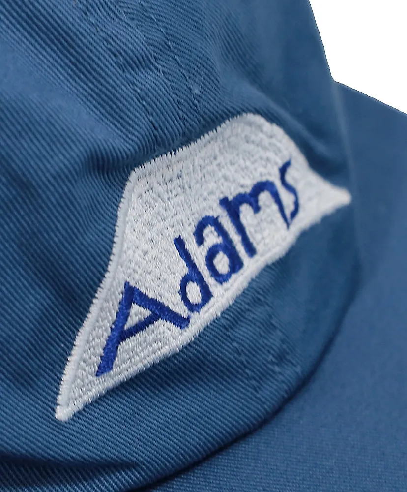 Adams Cap Designed By Yachiyo Katsuyama