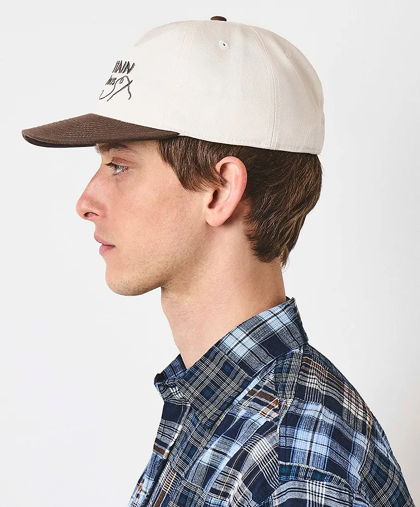Needle And Thread Two Tone Cap