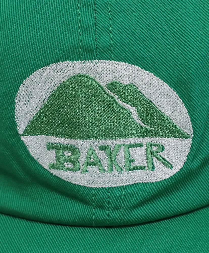 Baker Cap Designed By Yachiyo Katsuyama