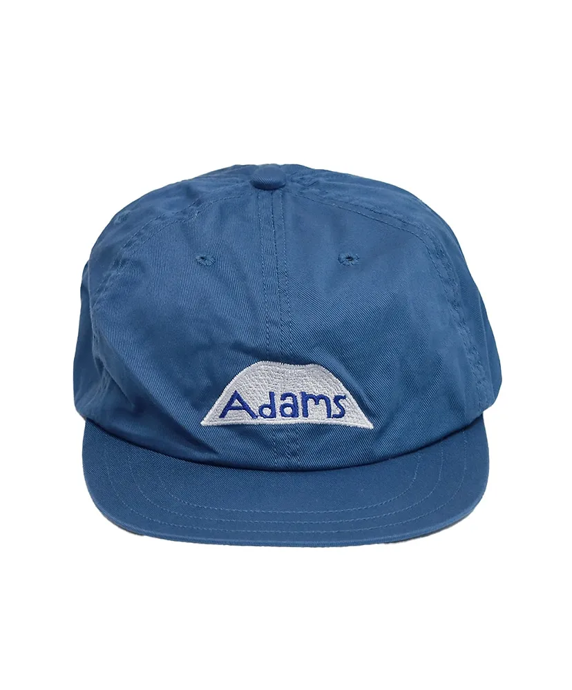 Adams Cap Designed By Yachiyo Katsuyama