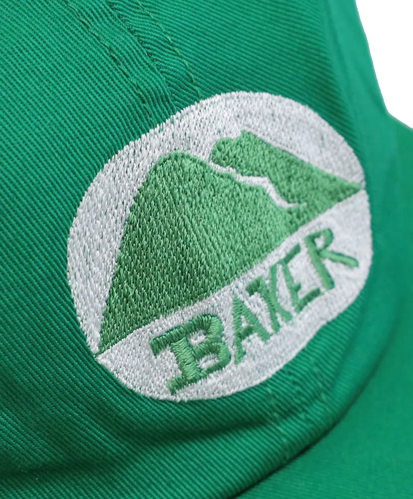 Baker Cap Designed By Yachiyo Katsuyama