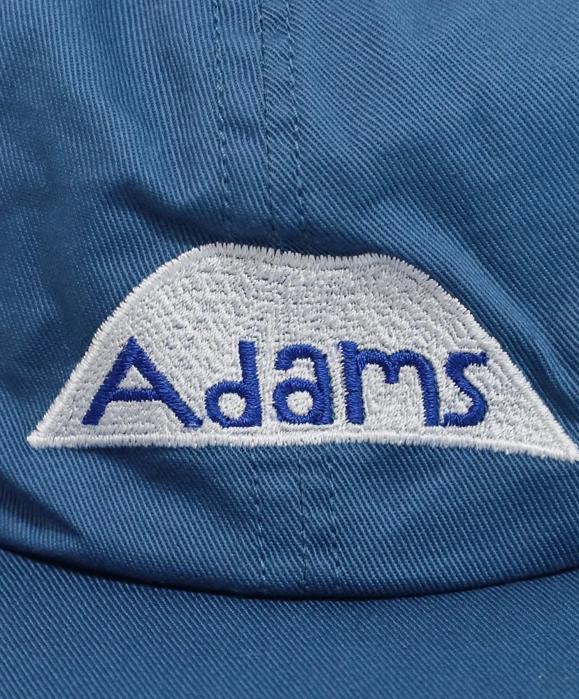 Adams Cap Designed By Yachiyo Katsuyama