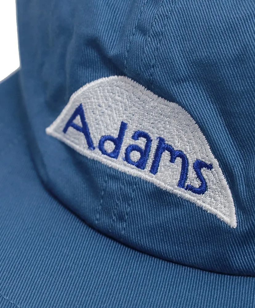 Adams Cap Designed By Yachiyo Katsuyama
