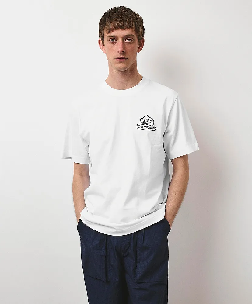 Refuge Tee