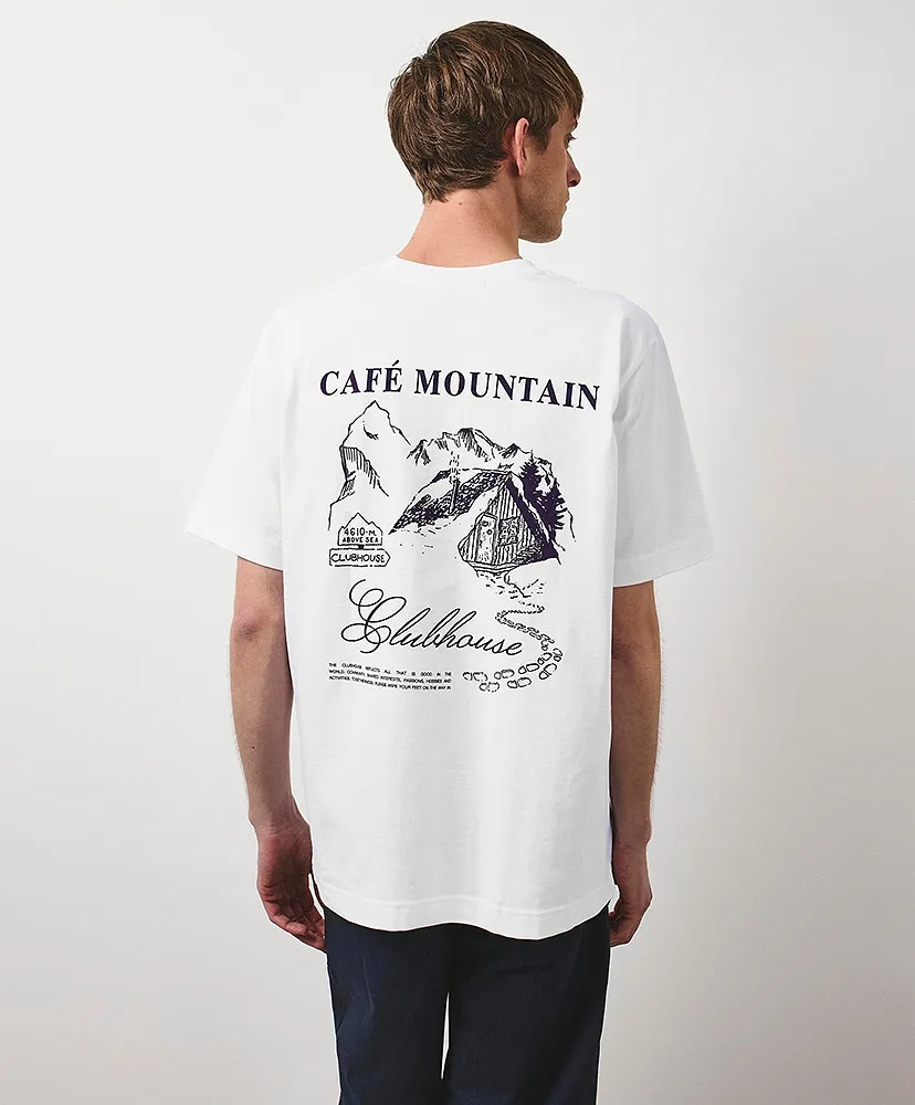 Refuge Tee
