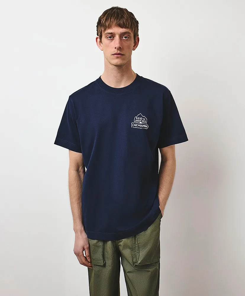 Refuge Tee
