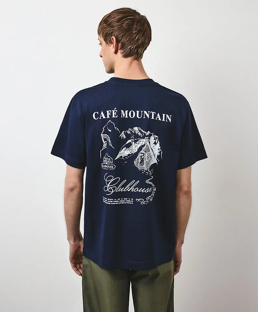 Refuge Tee