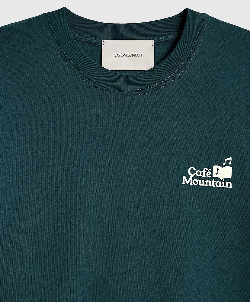Sounds From The Mountain Tee