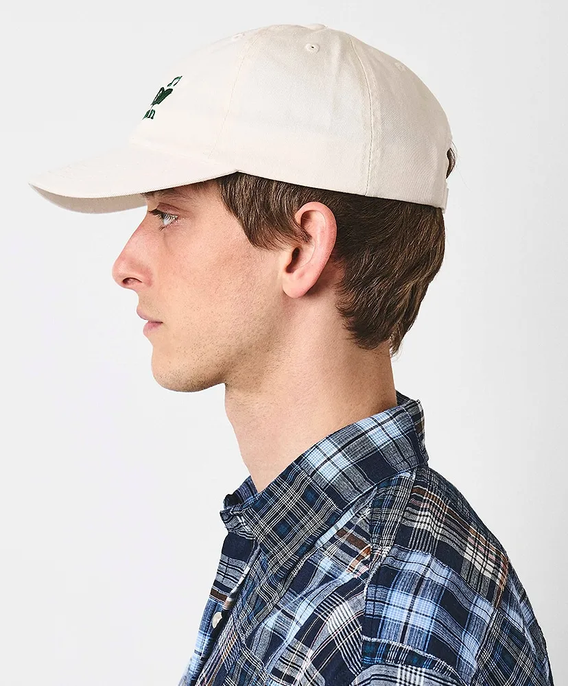 Sounds From The Mountain Cap