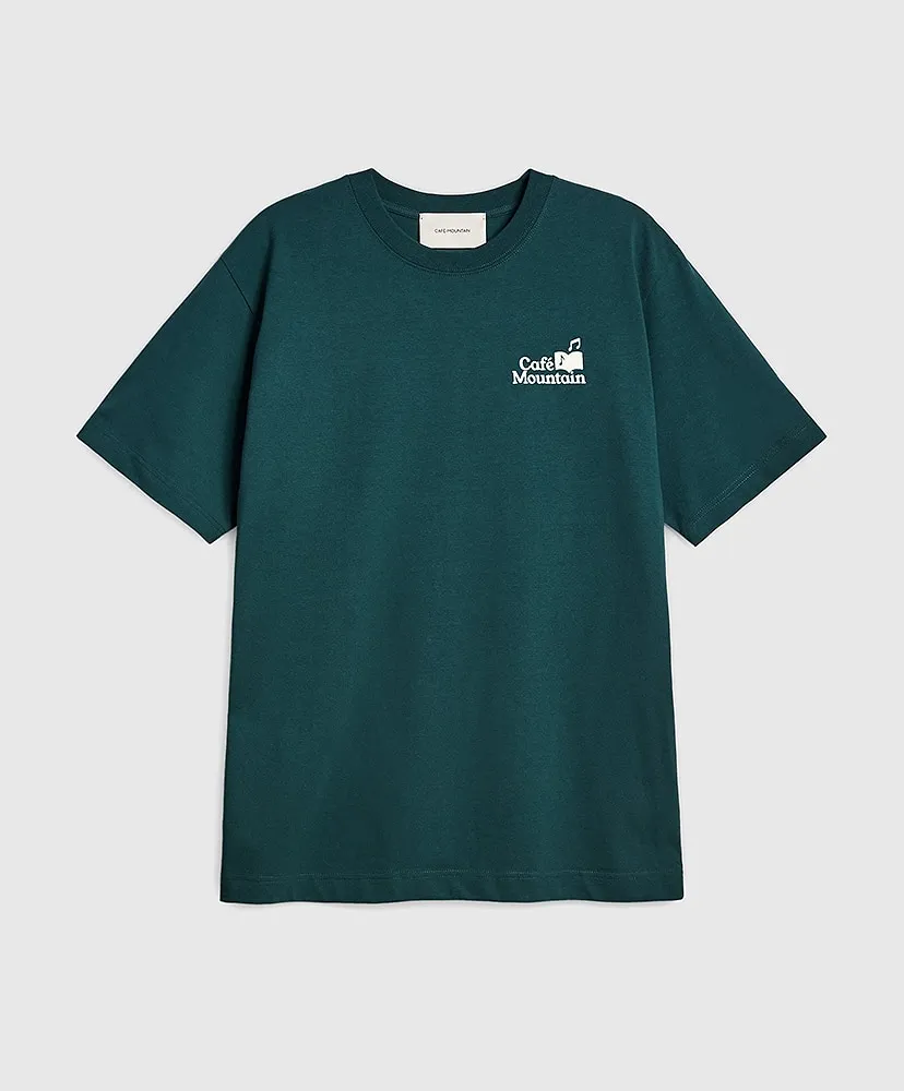 Sounds From The Mountain Tee
