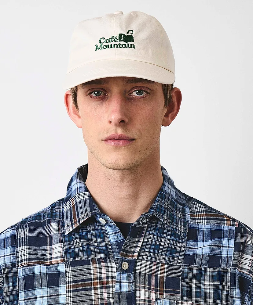 Sounds From The Mountain Cap