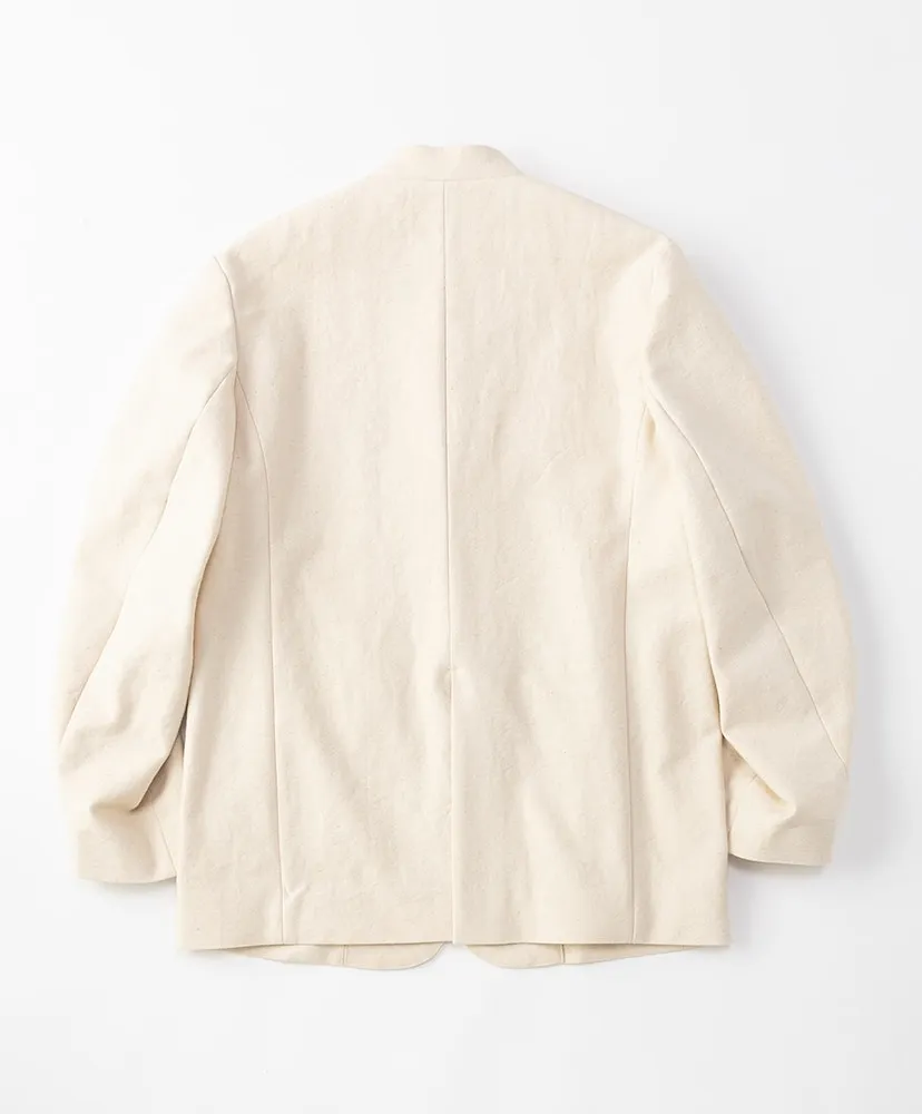 Organic Cotton Jacket