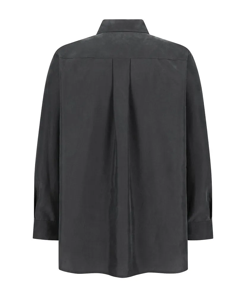 Cupro Shirt