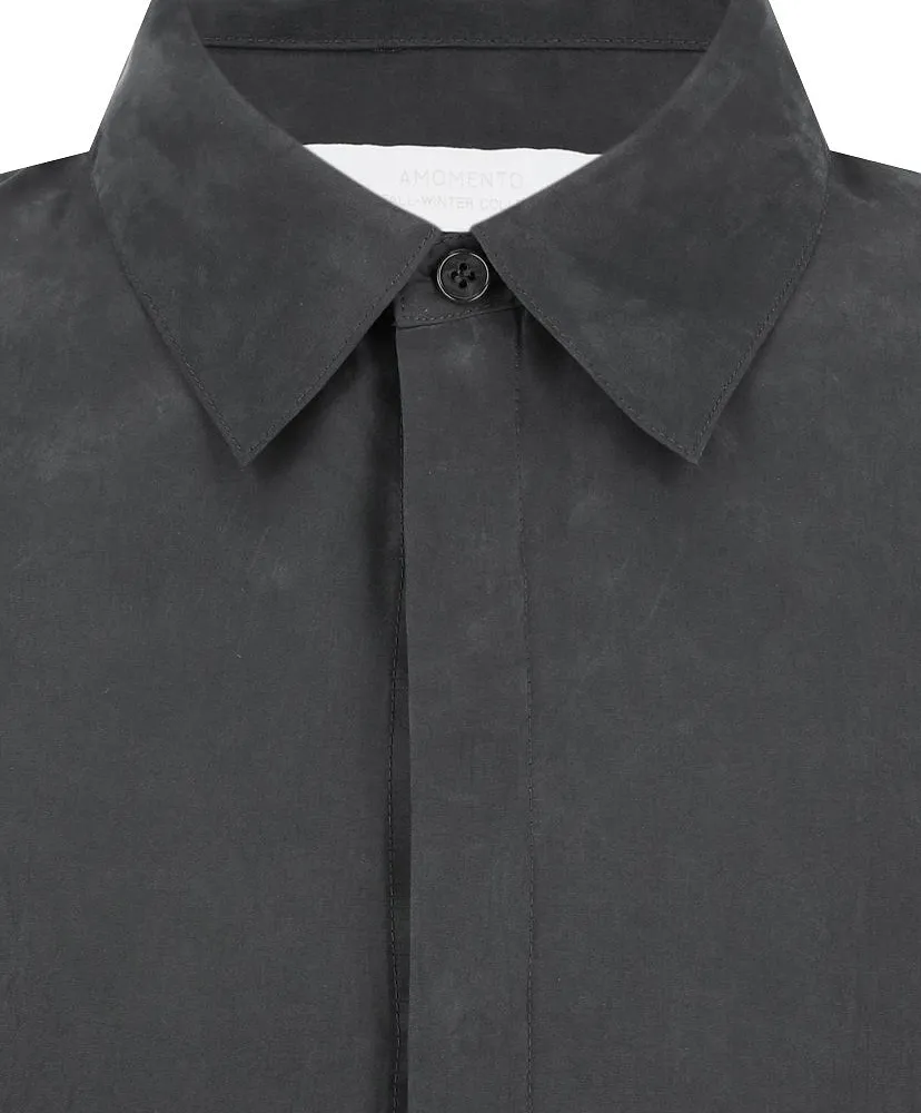 Cupro Shirt