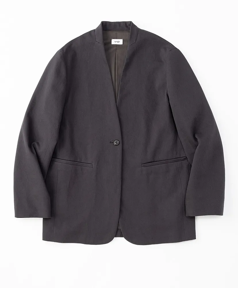 Organic Cotton Jacket
