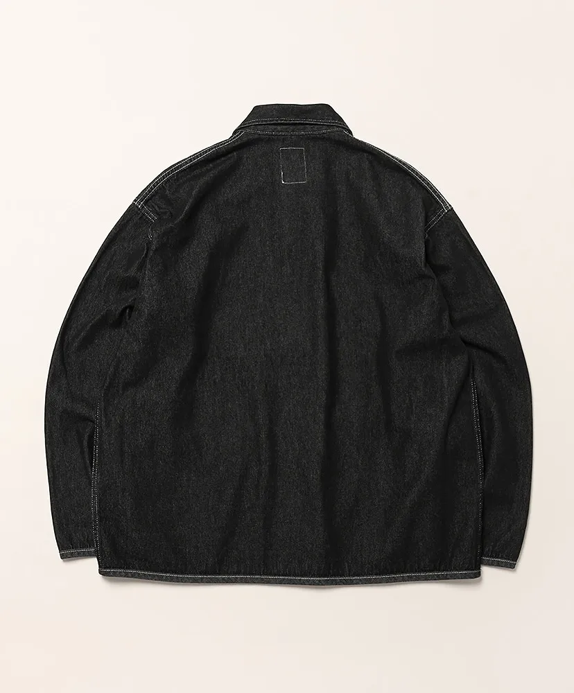 Coverall Shirt