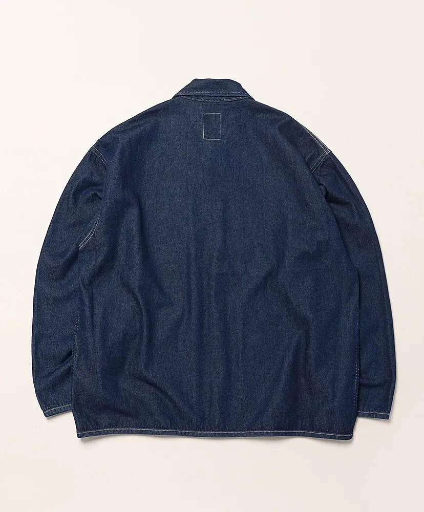 Coverall Shirt