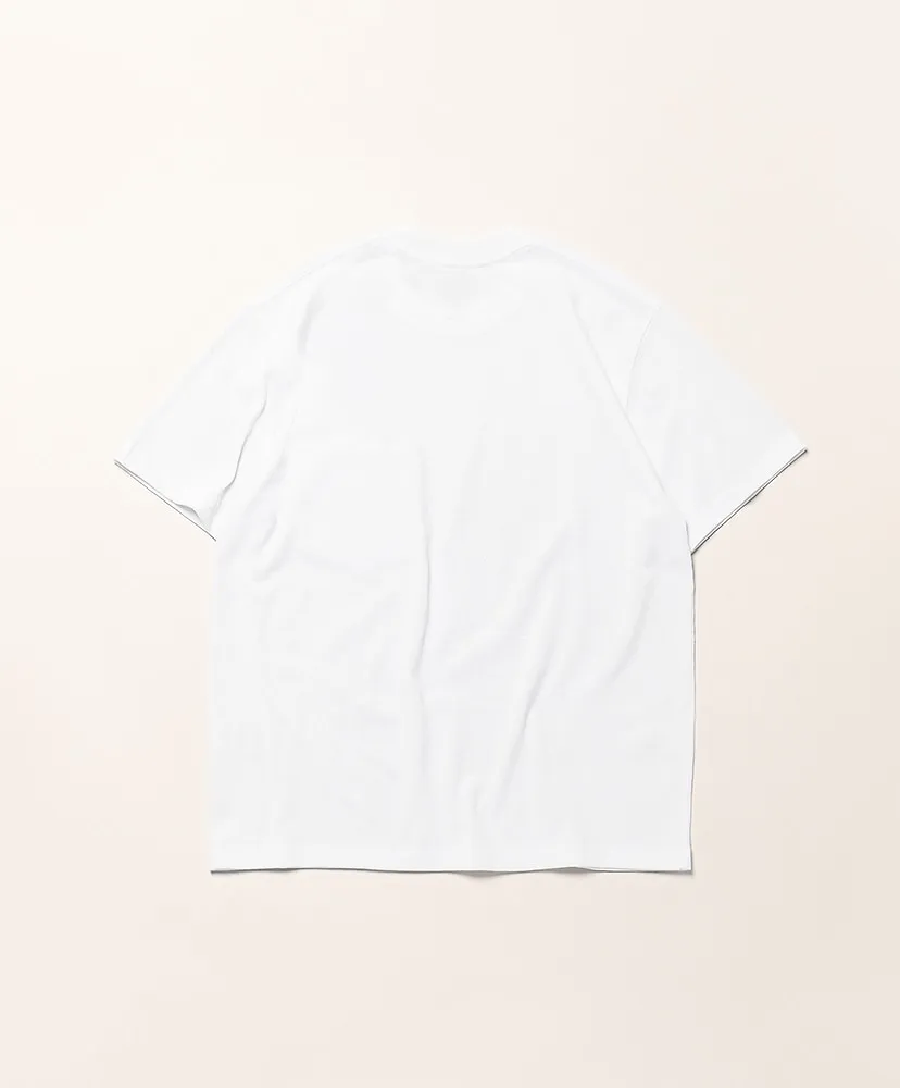 Short Sleeve Pocket T-Shirt