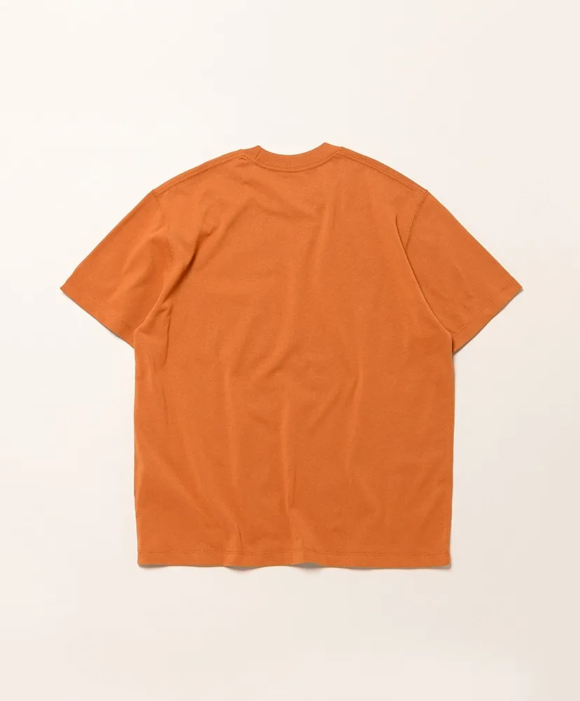 Short Sleeve Pocket T-Shirt