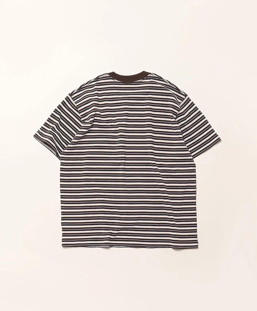 Women’S Pocket T-Shirt
