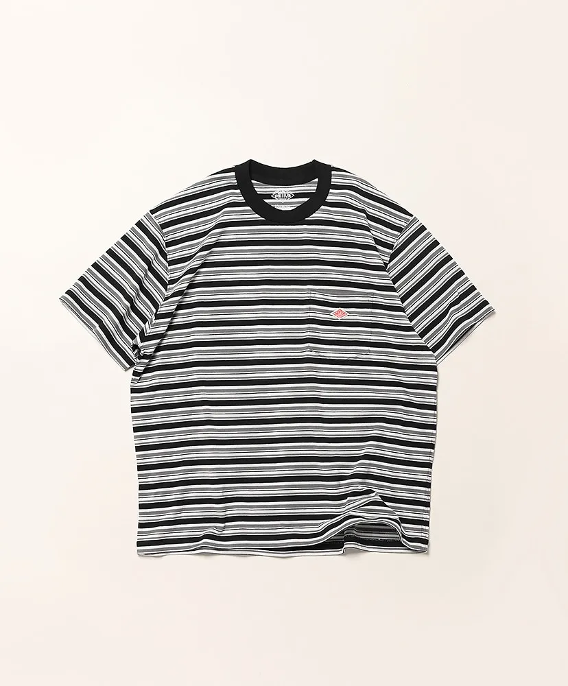 Women’S Pocket T-Shirt