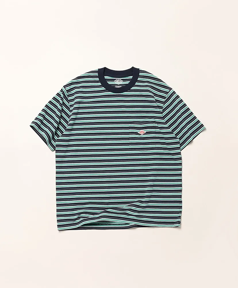 Women’S Pocket T-Shirt