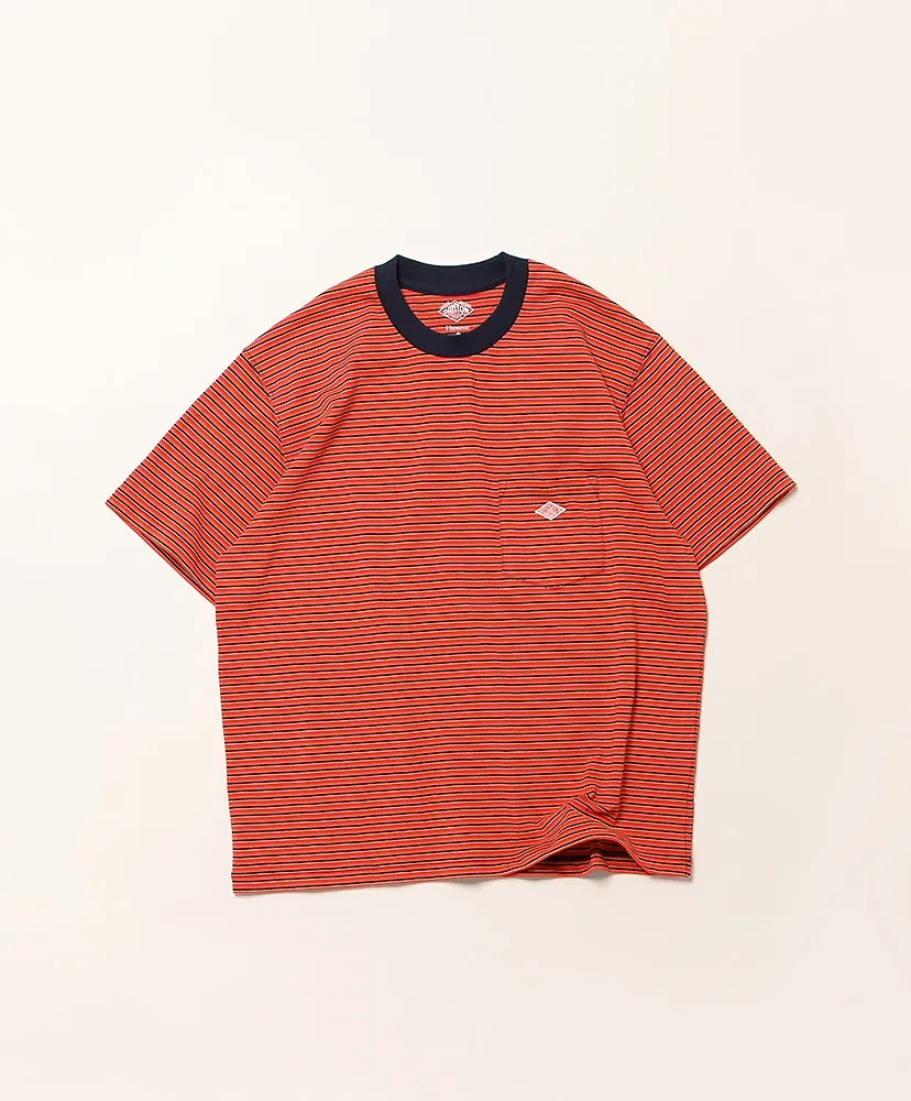 Women’S Pocket T-Shirt
