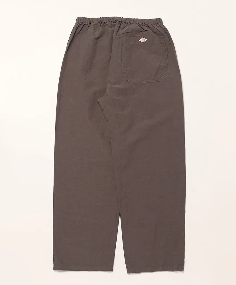 Cotton Linen Weather Easy Pants