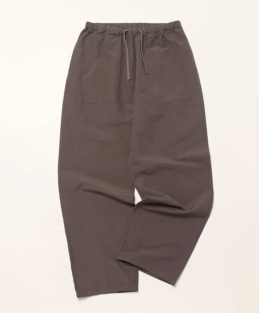 Cotton Linen Weather Easy Pants