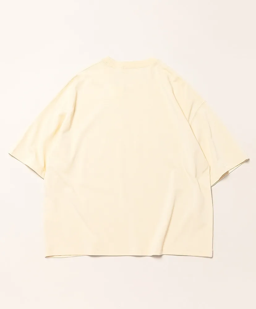 Crew Neck S/S Shirt