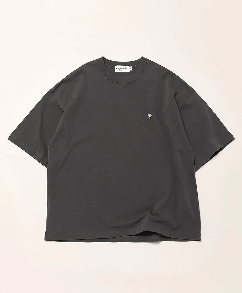 Crew Neck S/S Shirt