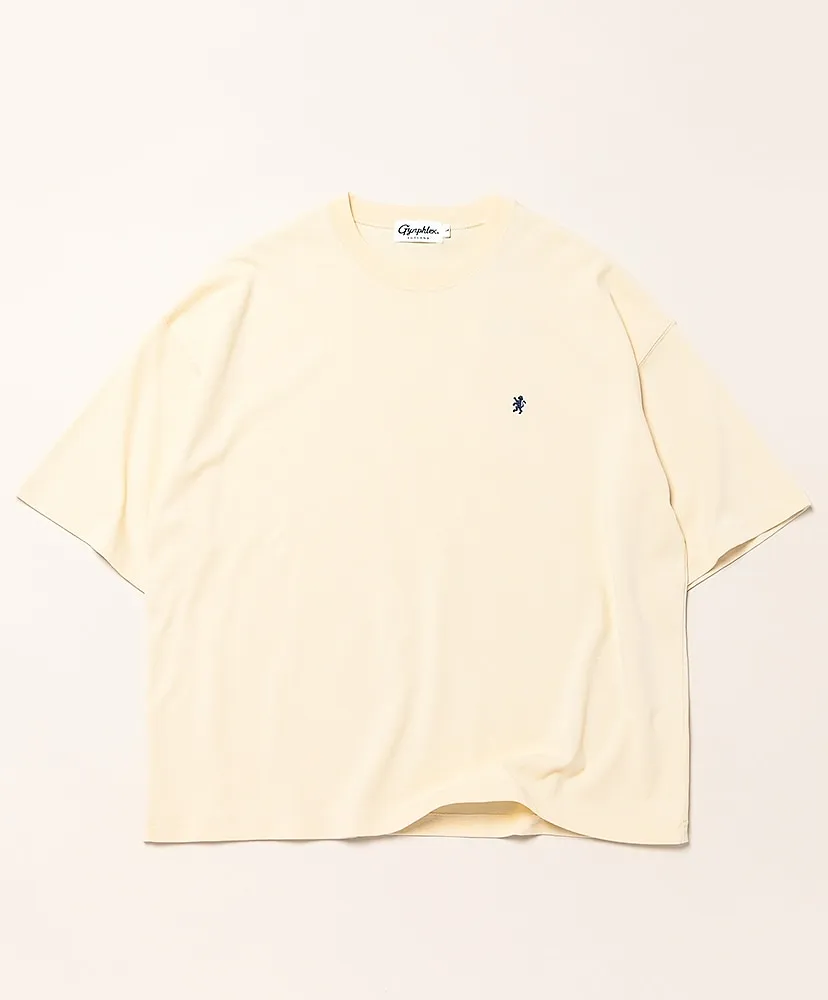 Crew Neck S/S Shirt