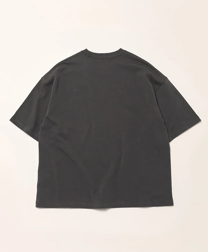 Crew Neck S/S Shirt