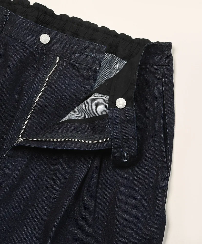 Denim Forcus