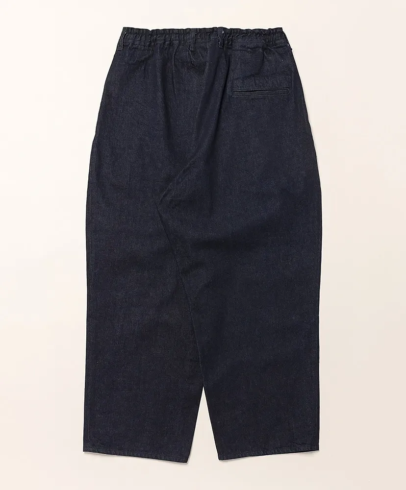 Denim Forcus