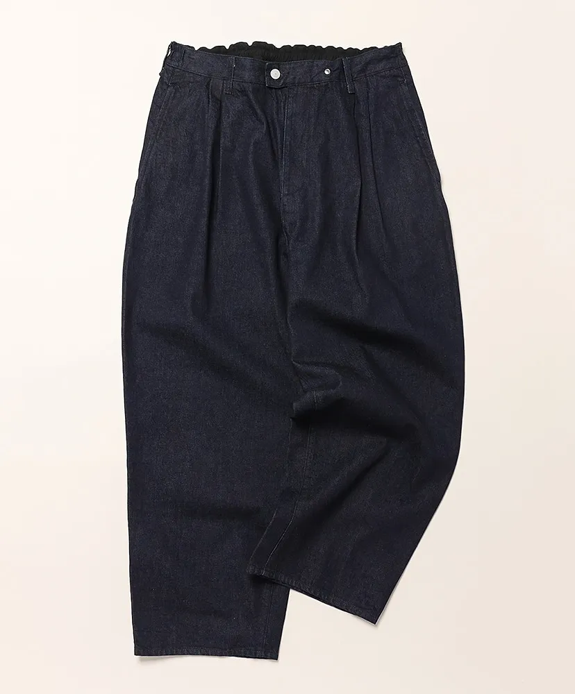 Denim Forcus