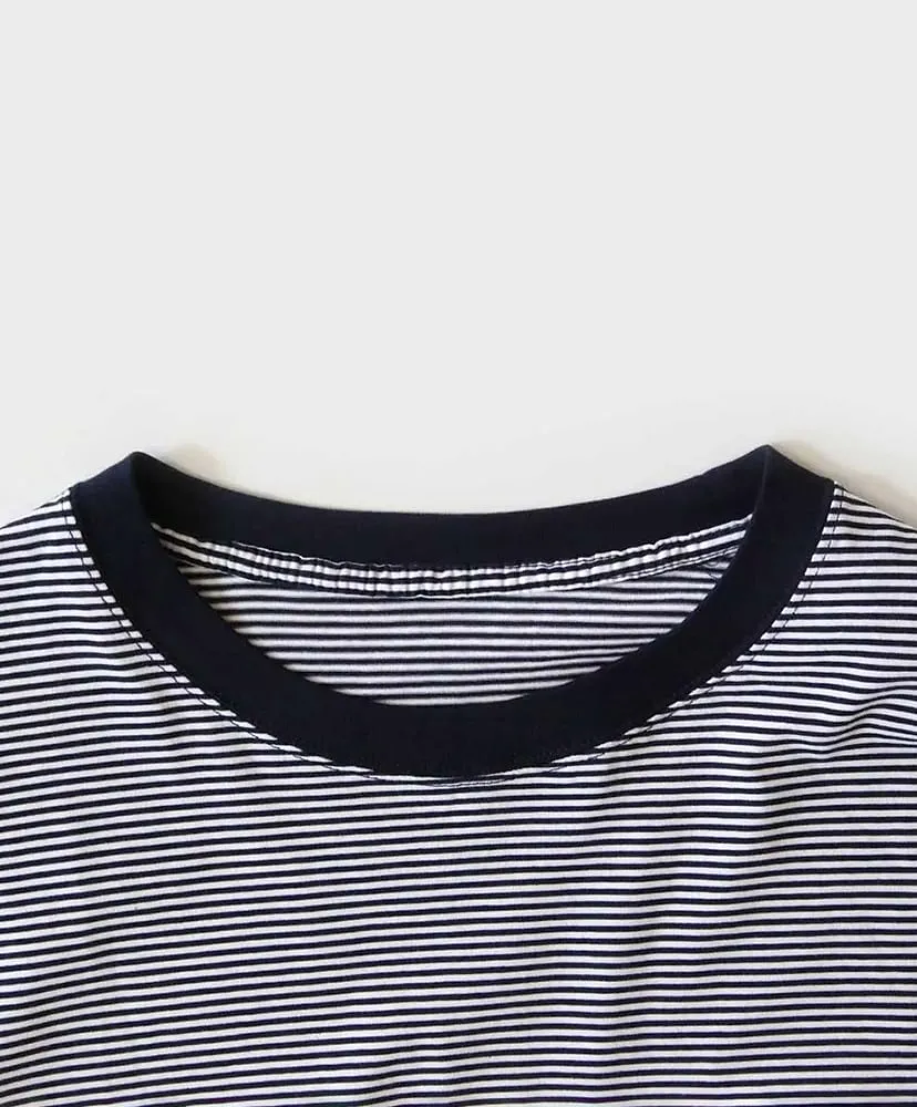 Hi Qualitee S/S