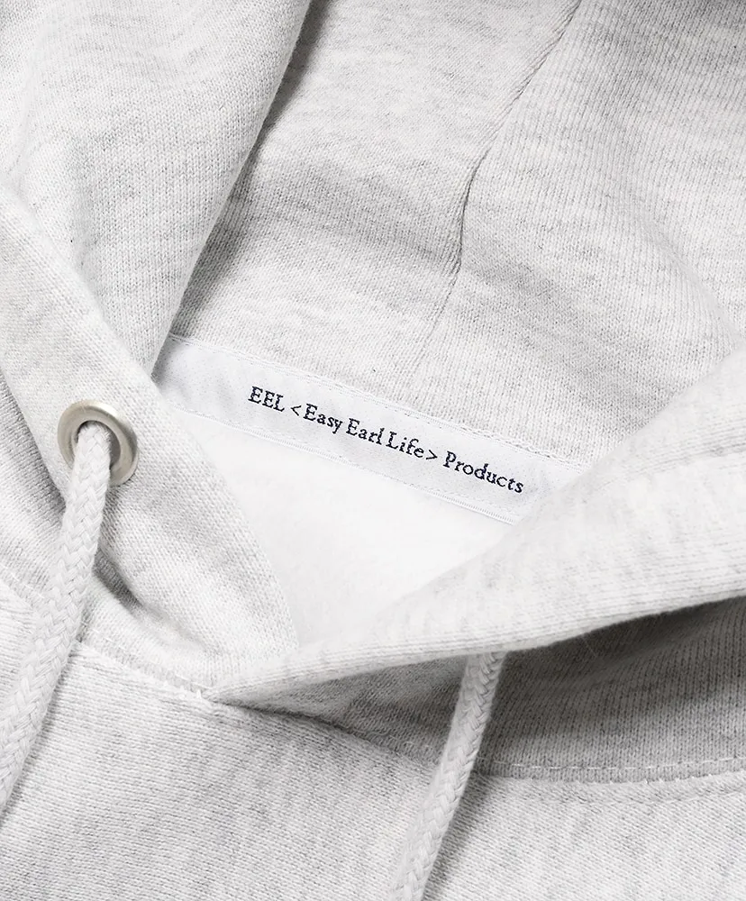 Digital Trad Hoodie One Point Print