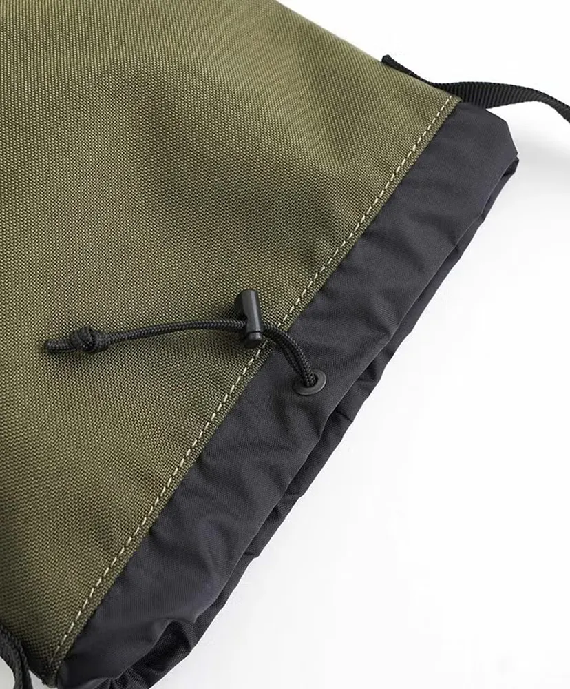 Durable Nylon Chalk Shoulder L