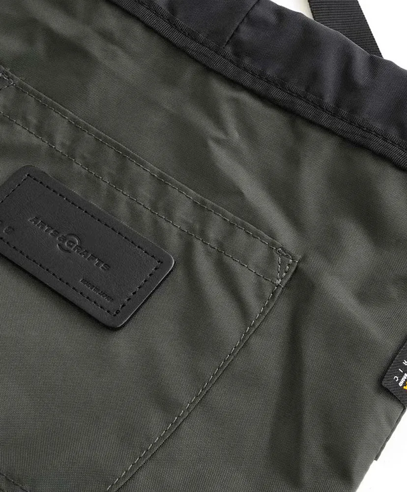 Durable Nylon Chalk Shoulder L