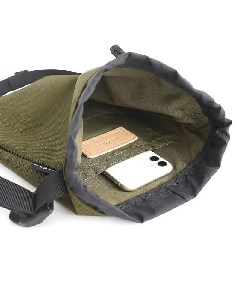Durable Nylon Chalk Shoulder L
