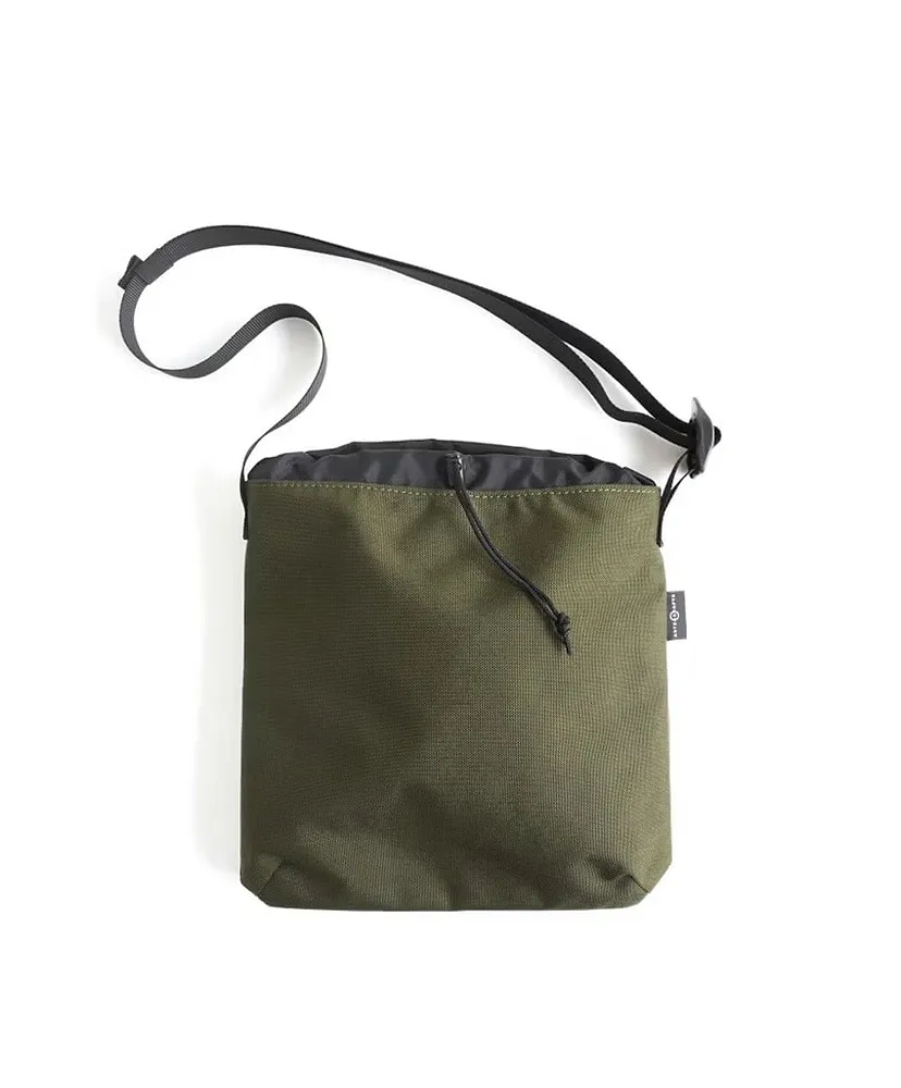 Durable Nylon Chalk Shoulder L