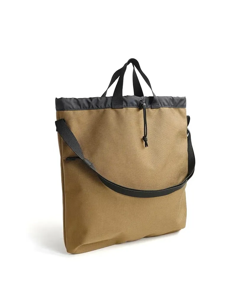 Durable Nylon 2Way Flat Shoulder