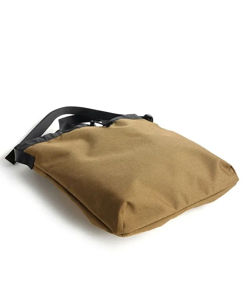 Durable Nylon 2Way Flat Shoulder