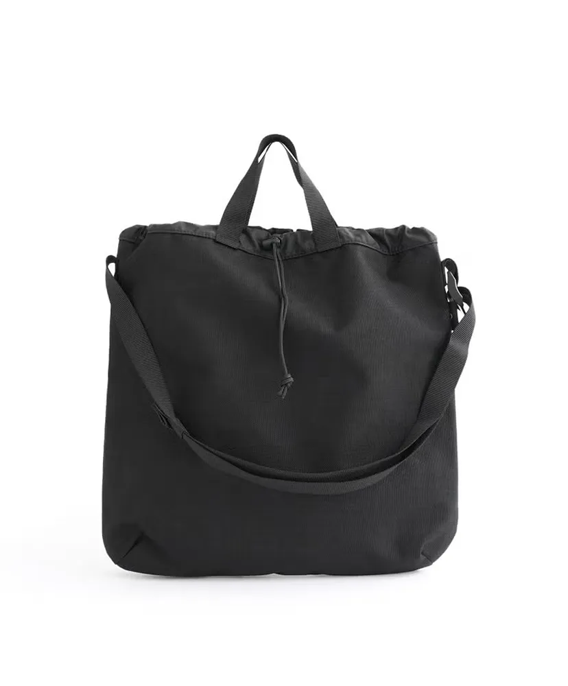 Durable Nylon 2Way Flat Shoulder