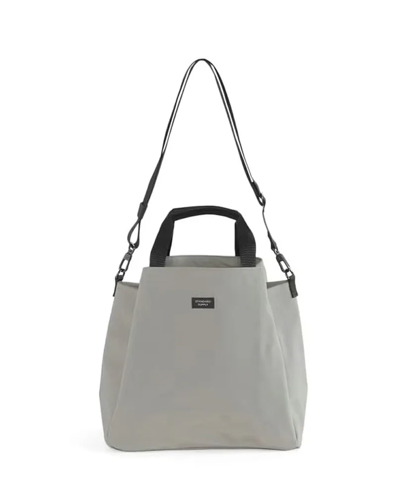 Simplicity 2Way Fold Tote