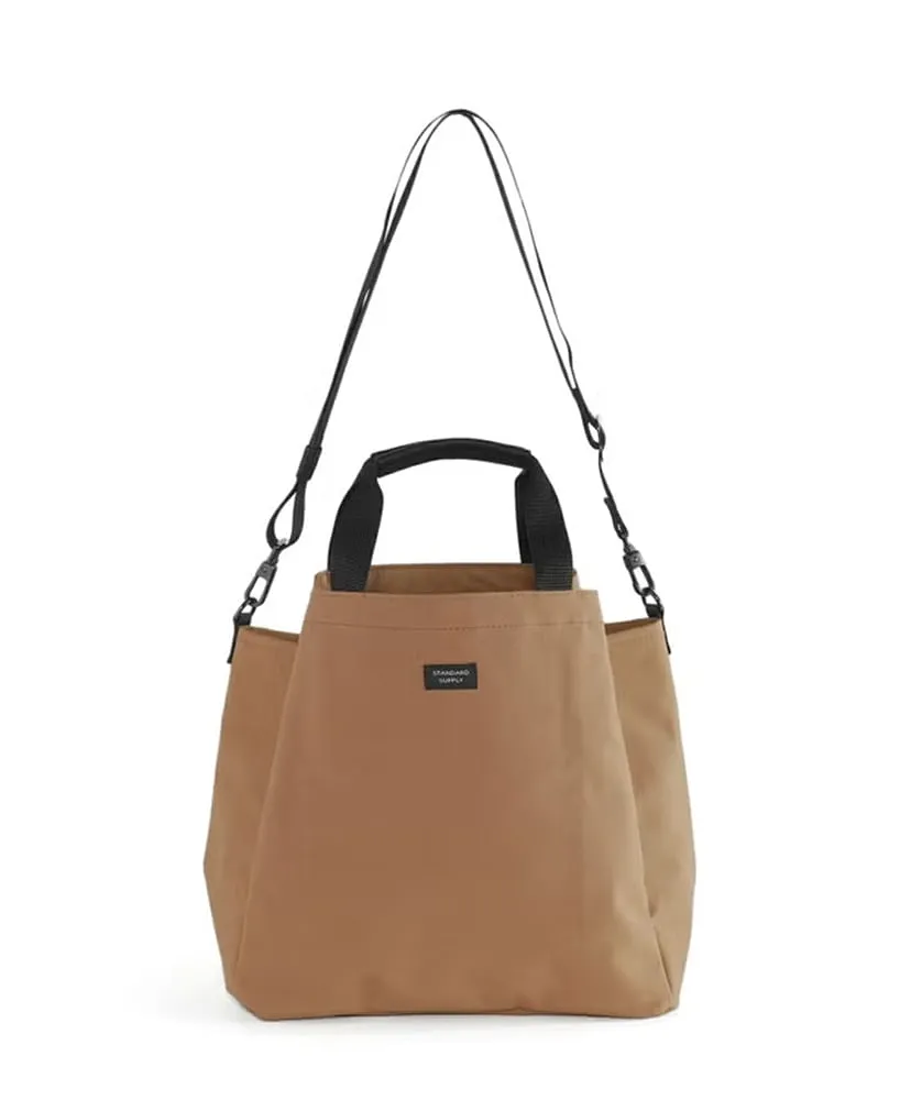 Simplicity 2Way Fold Tote