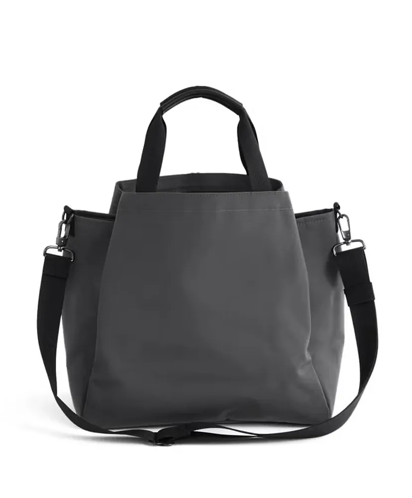 Simplicity 2Way Fold Tote